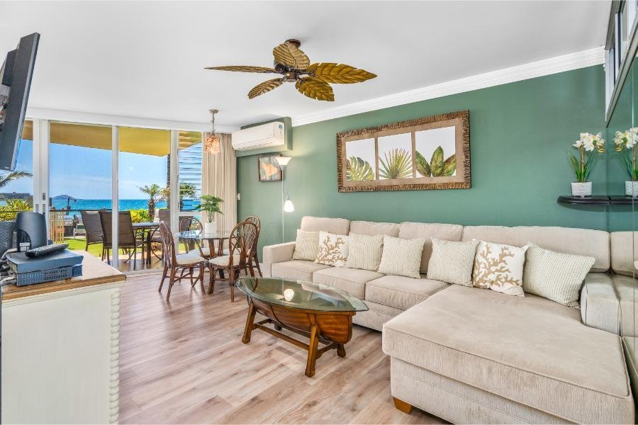 Kihei, Maui Vacation Rental
