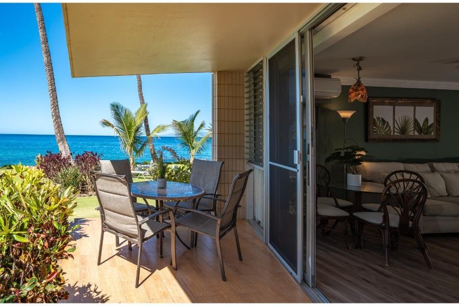 Kihei, Maui Vacation Rental
