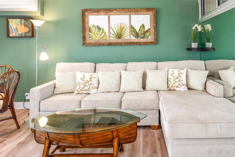 Kihei, Maui Vacation Rental