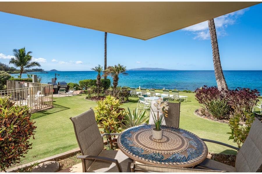 Kihei, Maui Vacation Rental