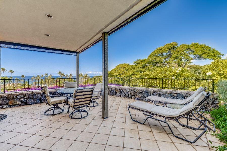 Wailea, Maui Vacation Rental