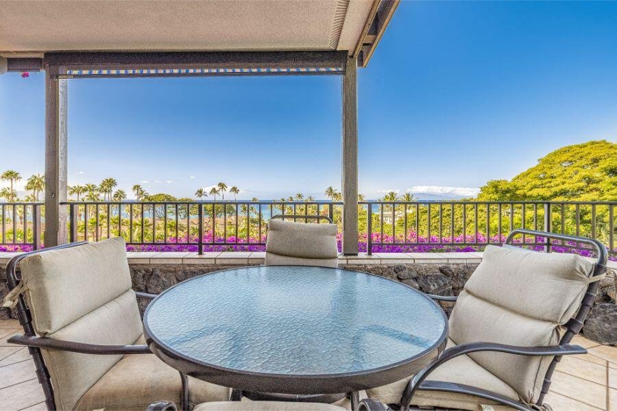 Wailea, Maui Vacation Rental