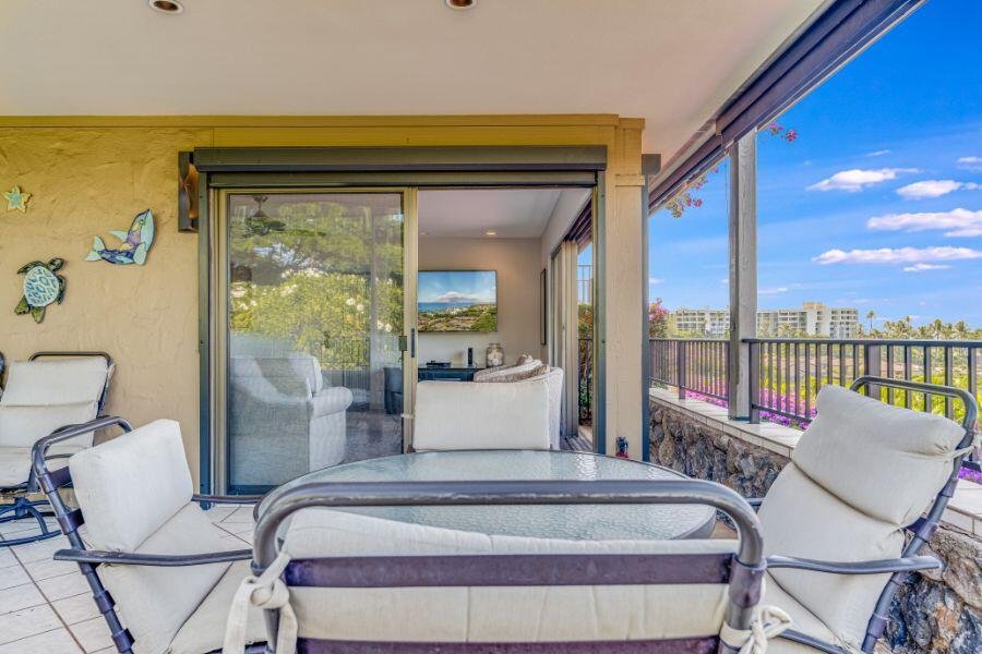 Wailea, Maui Vacation Rental