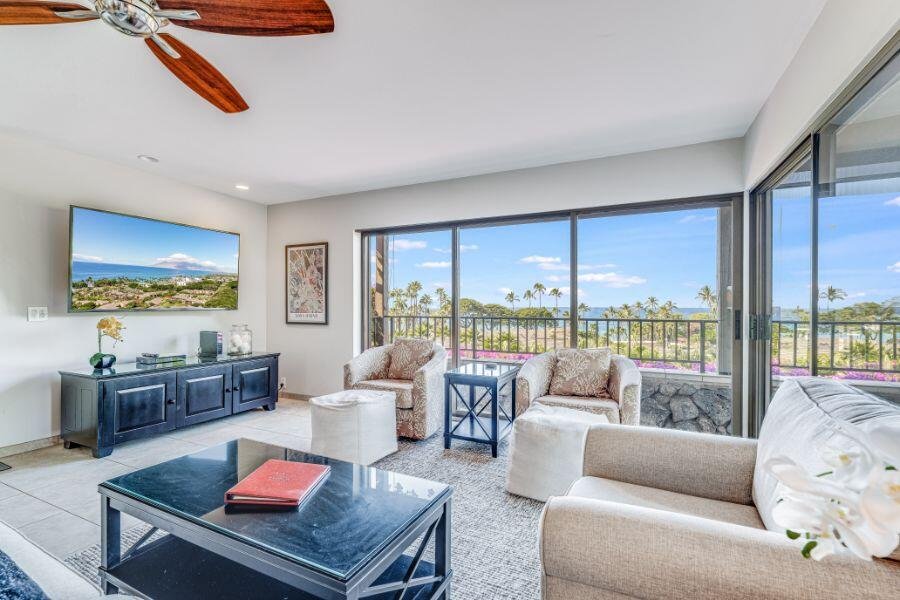 Wailea, Maui Vacation Rental