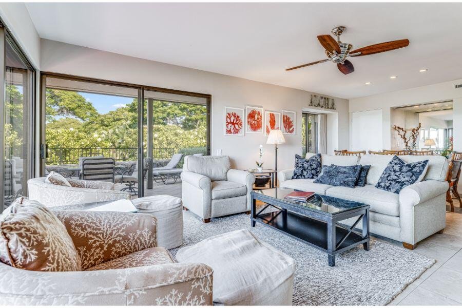 Wailea, Maui Vacation Rental