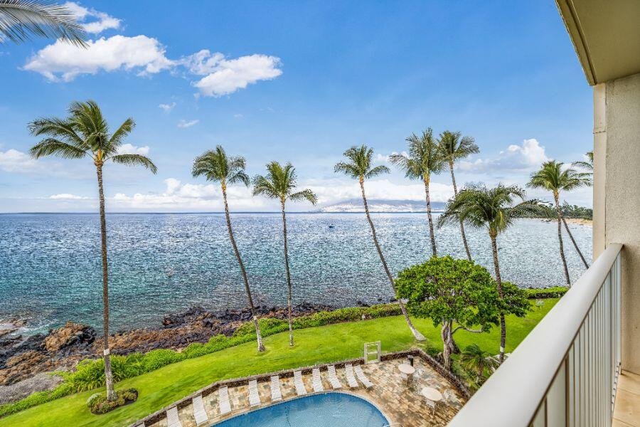 Kihei, Maui Vacation Rental