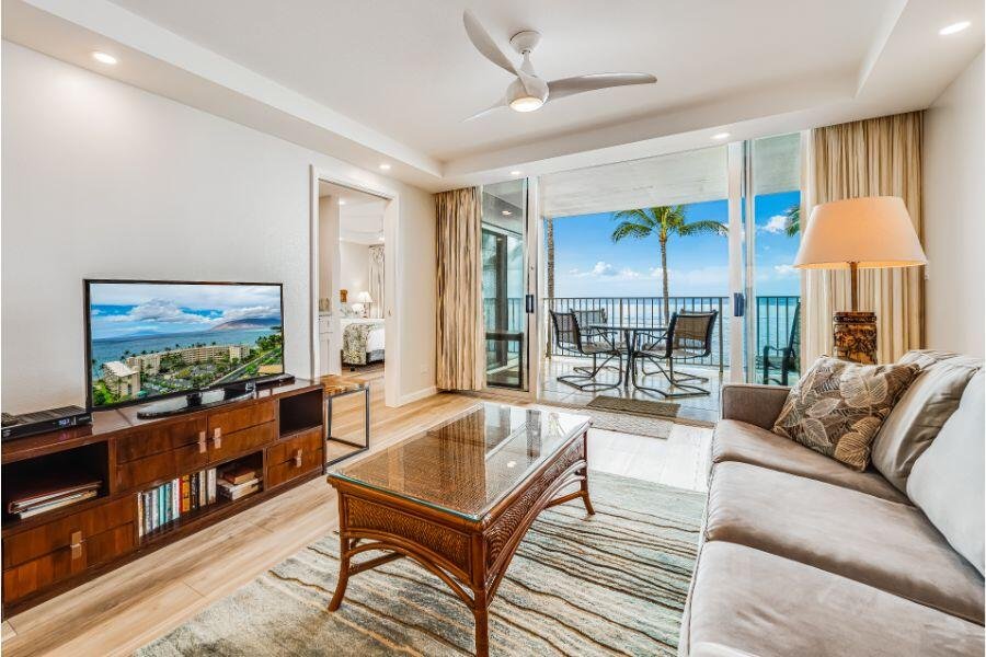 Kihei, Maui Vacation Rental