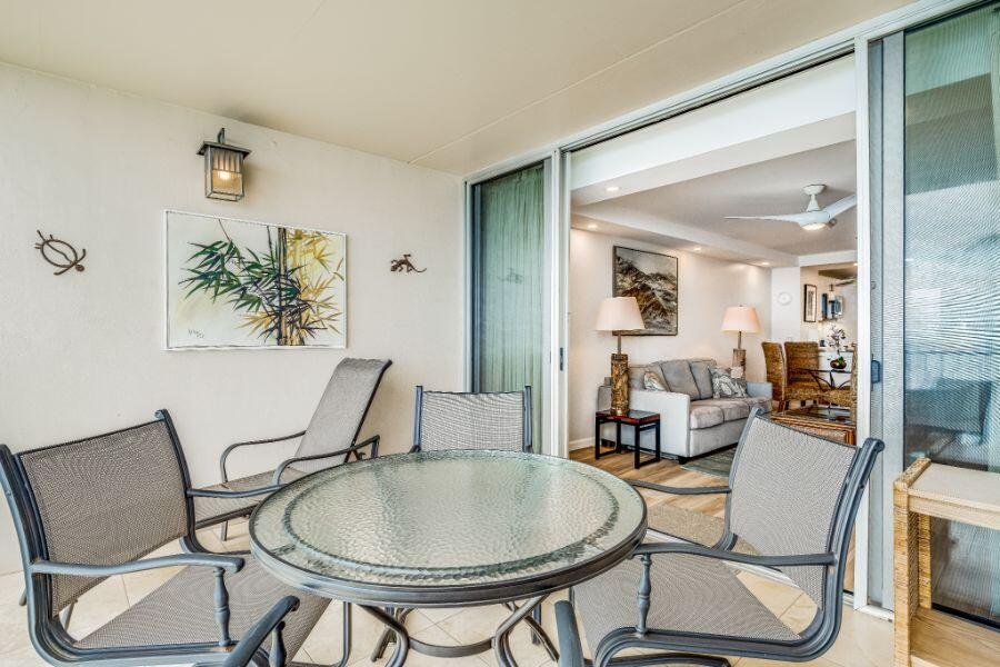 Kihei, Maui Vacation Rental