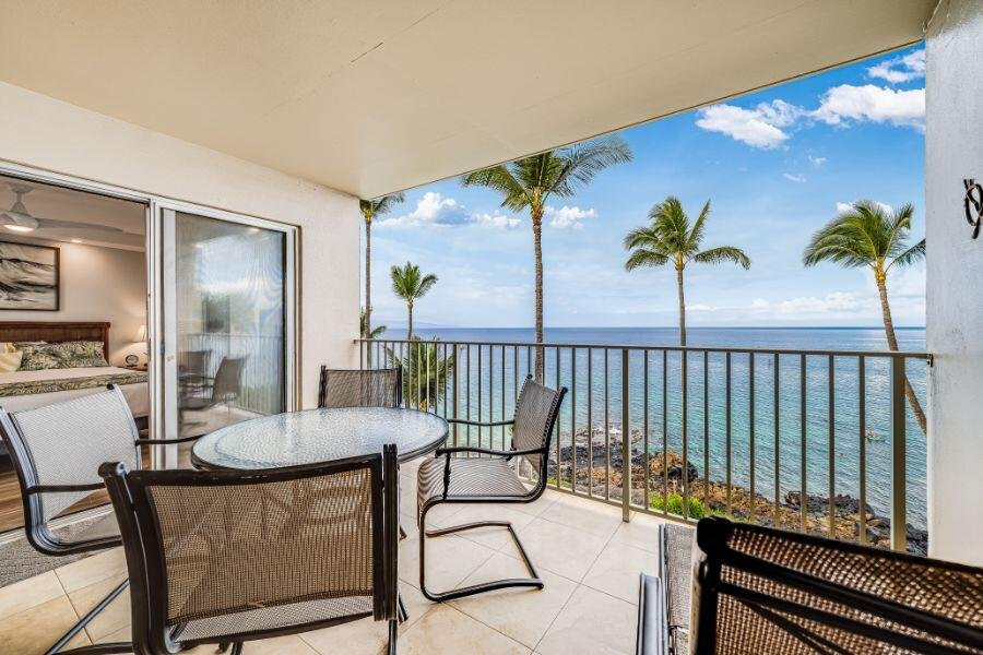 Kihei, Maui Vacation Rental