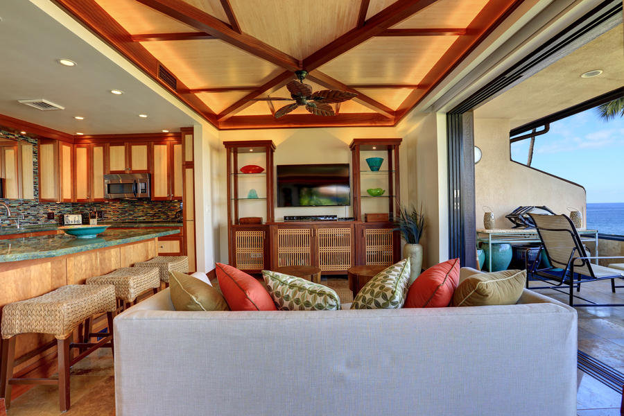 Makena, Maui Vacation Rental