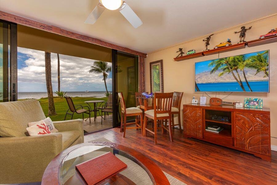 Kihei, Maui Vacation Rental