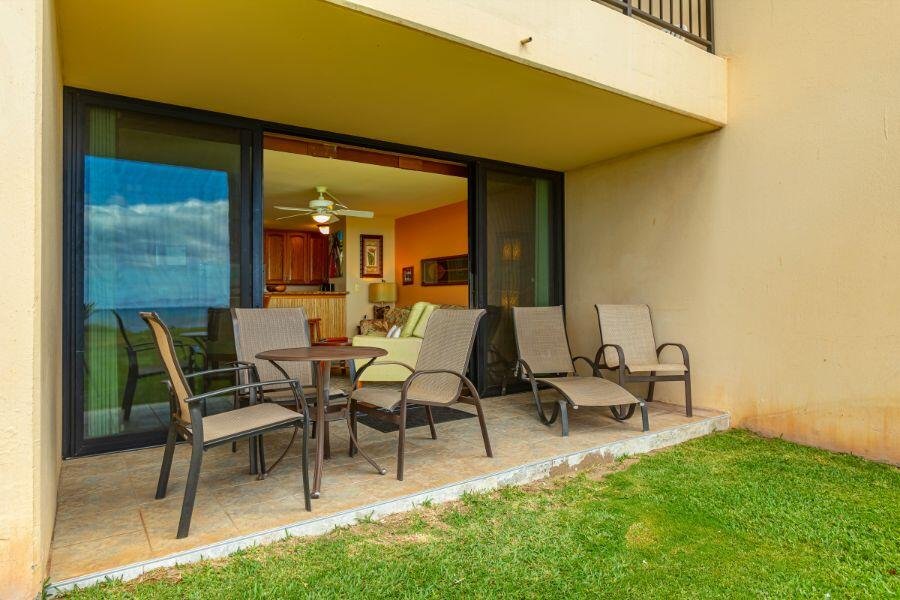 Kihei, Maui Vacation Rental