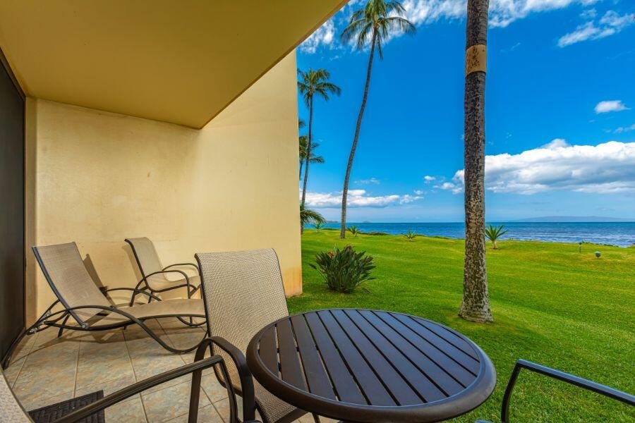 Kihei, Maui Vacation Rental