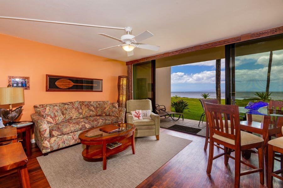 Kihei, Maui Vacation Rental