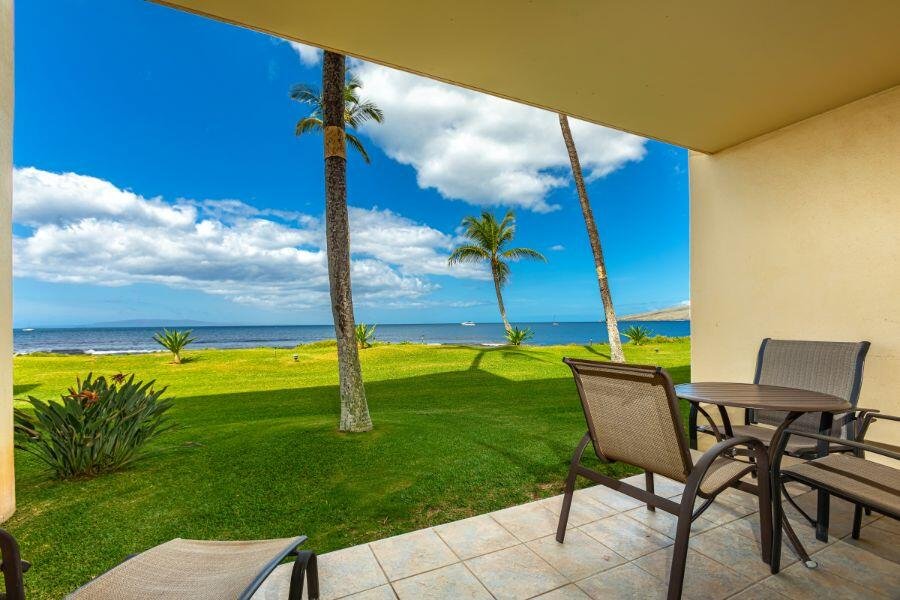 Kihei, Maui Vacation Rental