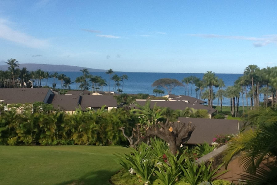 Wailea, Maui Vacation Rental