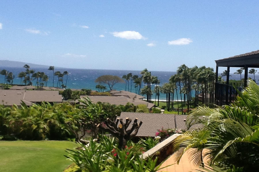 Wailea, Maui Vacation Rental