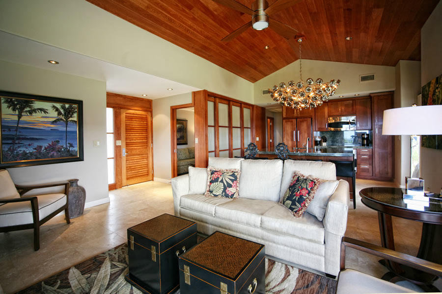 Wailea, Maui Vacation Rental