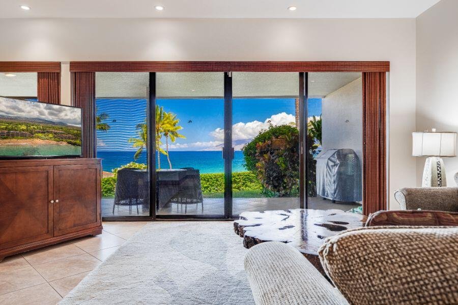 Makena, Maui Vacation Rental