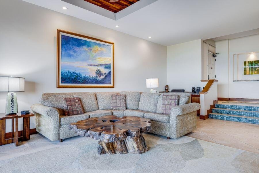 Makena, Maui Vacation Rental