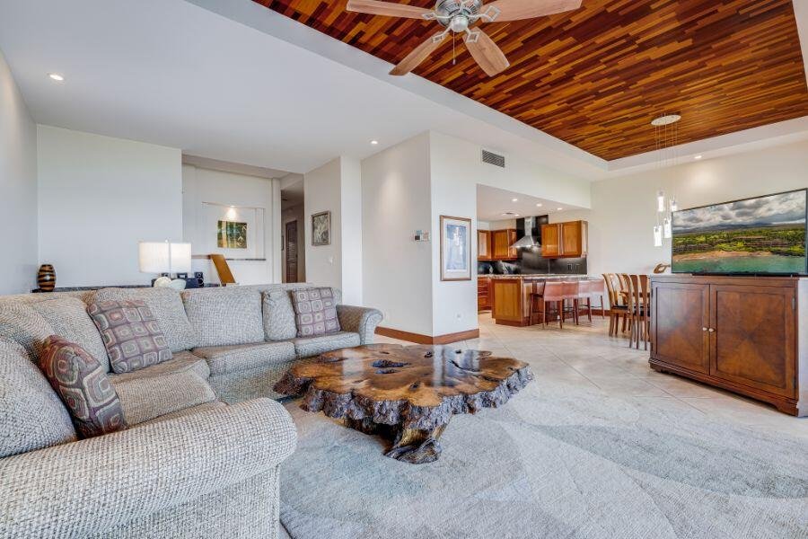 Makena, Maui Vacation Rental