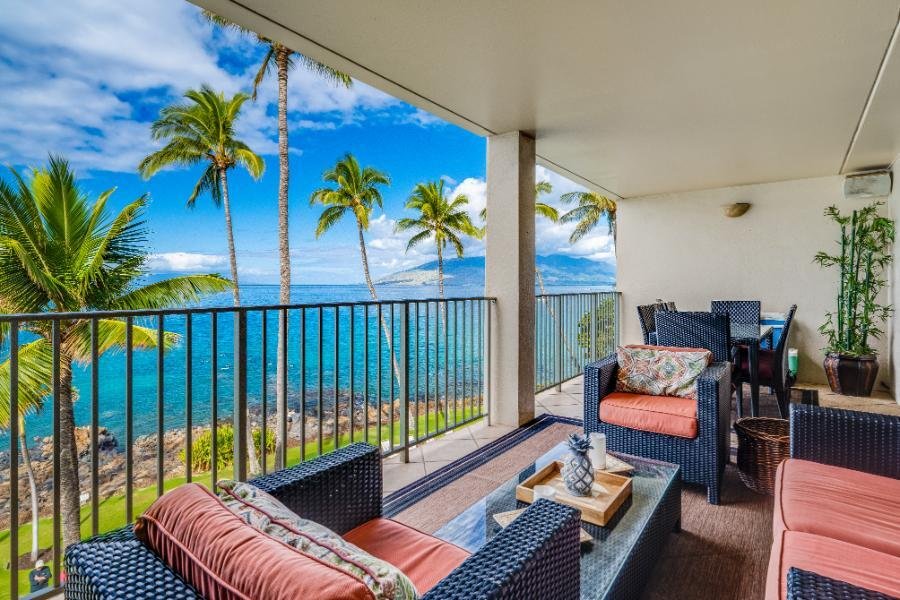 Kihei, Maui Vacation Rental