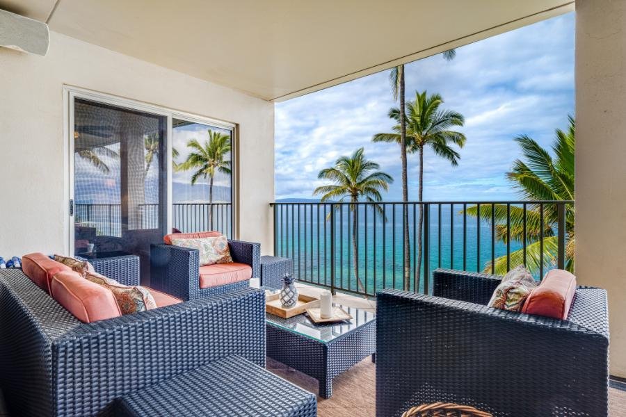 Kihei, Maui Vacation Rental