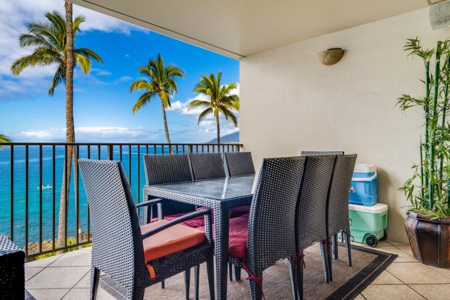Kihei, Maui Vacation Rental