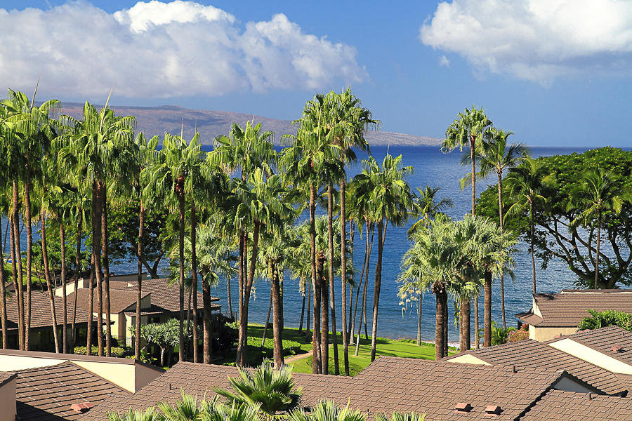 Wailea, Maui Vacation Rental