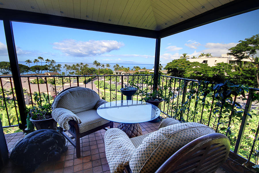 Wailea, Maui Vacation Rental