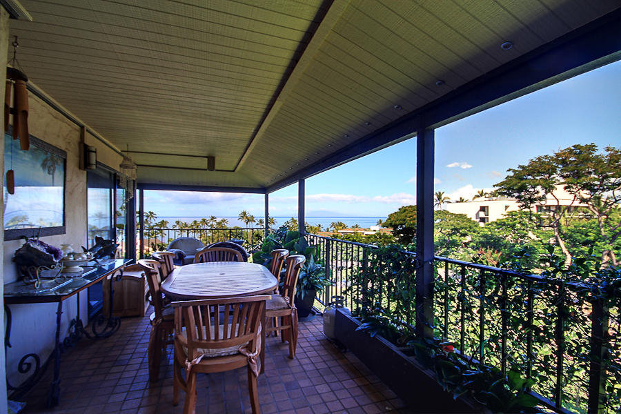 Wailea, Maui Vacation Rental