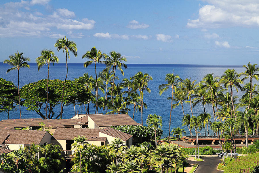 Wailea, Maui Vacation Rental