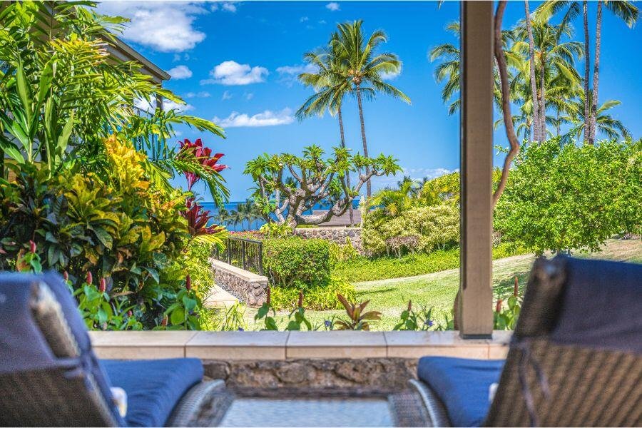 Wailea, Maui Vacation Rental