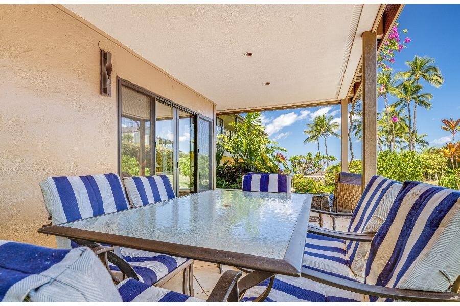 Wailea, Maui Vacation Rental