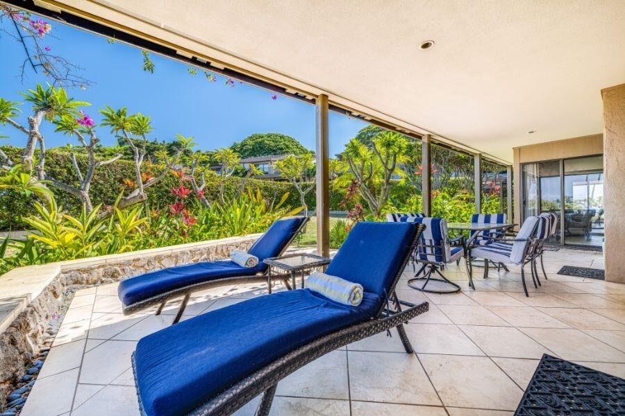 Wailea, Maui Vacation Rental