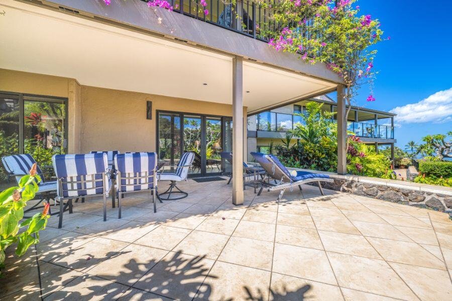 Wailea, Maui Vacation Rental