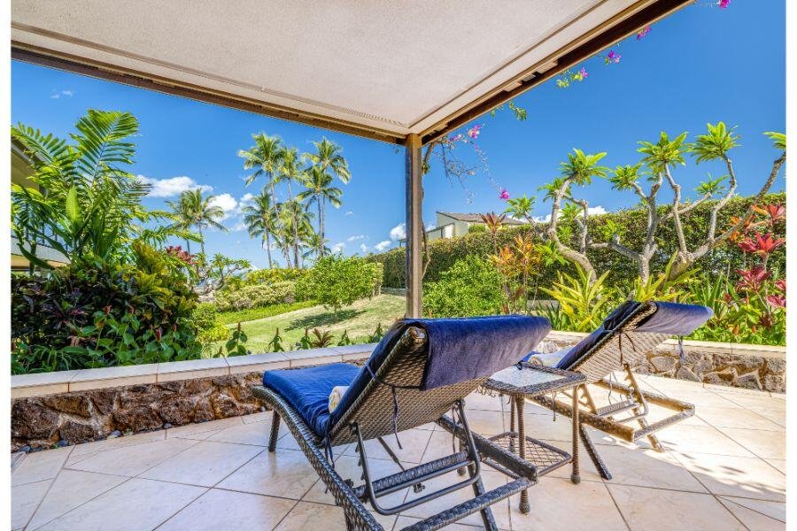 Wailea, Maui Vacation Rental
