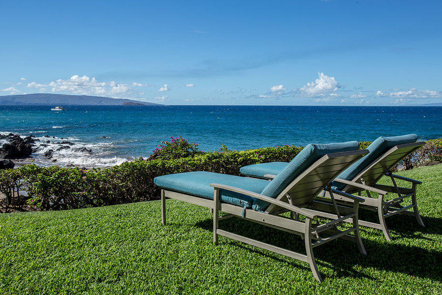 Makena, Maui Vacation Rental