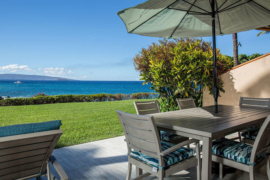 Makena, Maui Vacation Rental