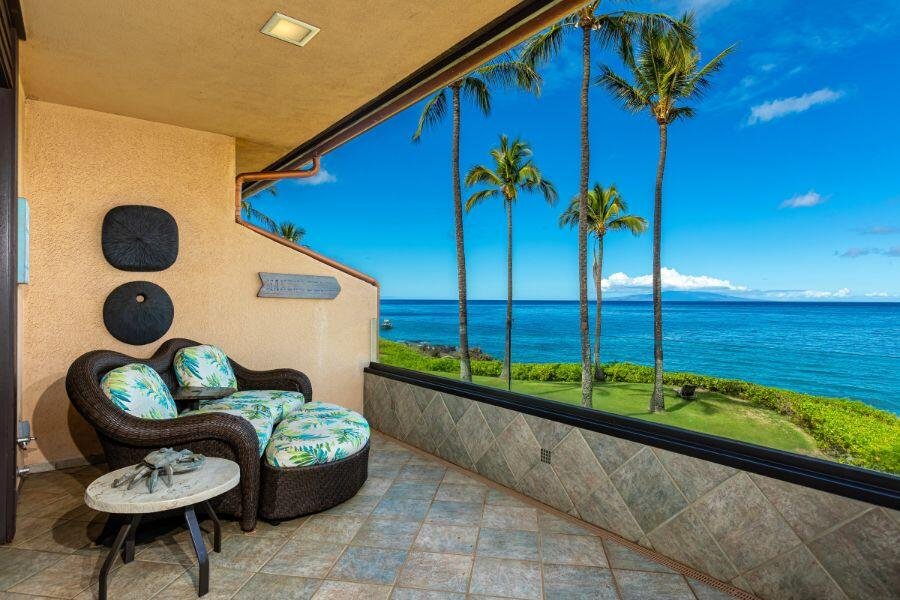Makena, Maui Vacation Rental