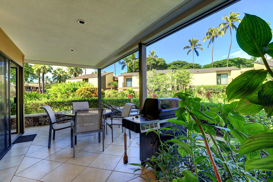 Wailea, Maui Vacation Rental