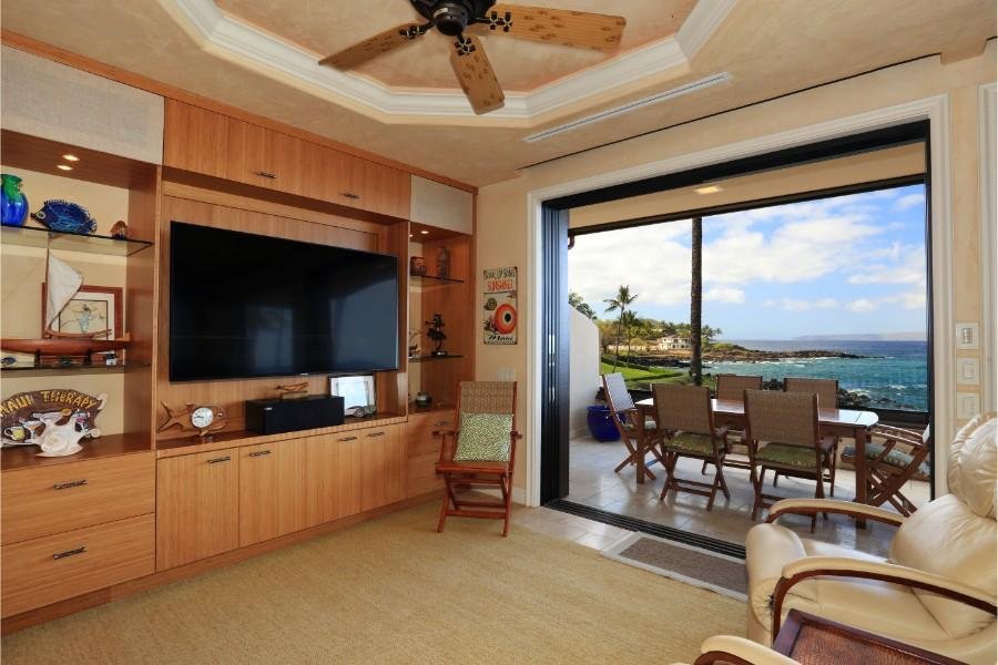 Makena, Maui Vacation Rental