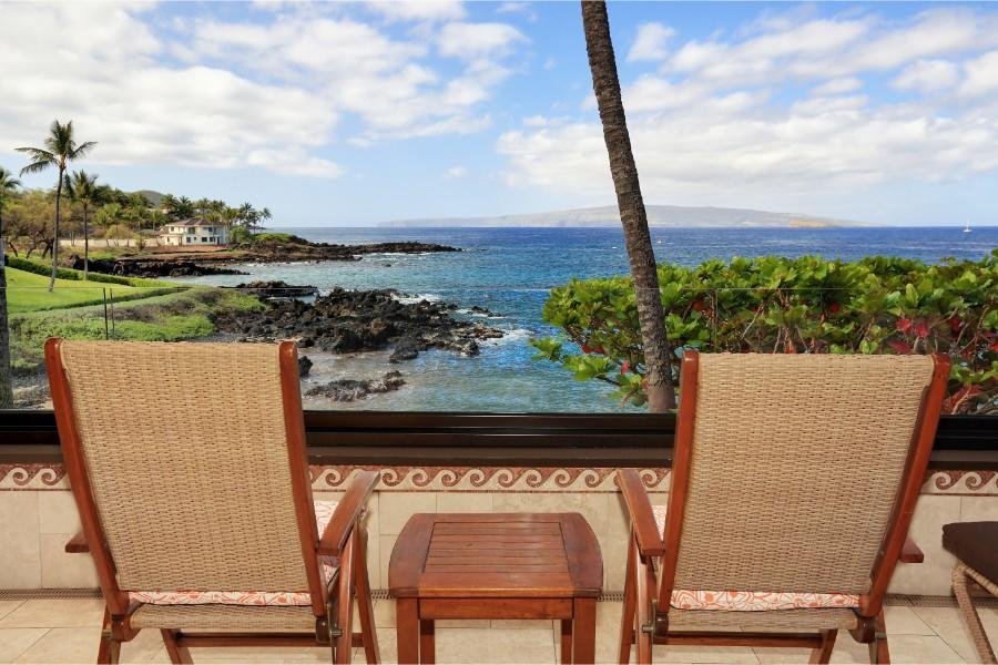 Makena, Maui Vacation Rental