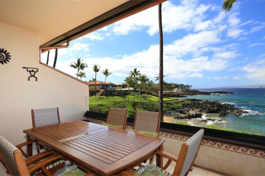 Makena, Maui Vacation Rental