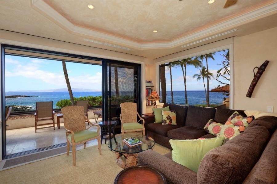 Makena, Maui Vacation Rental