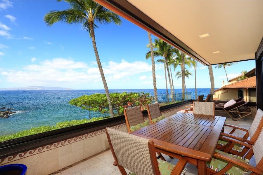 Makena, Maui Vacation Rental
