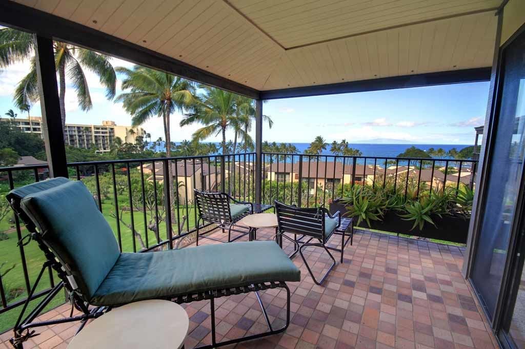 Wailea, Maui Vacation Rental