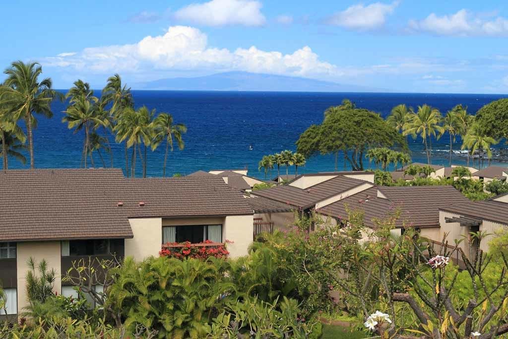 Wailea, Maui Vacation Rental