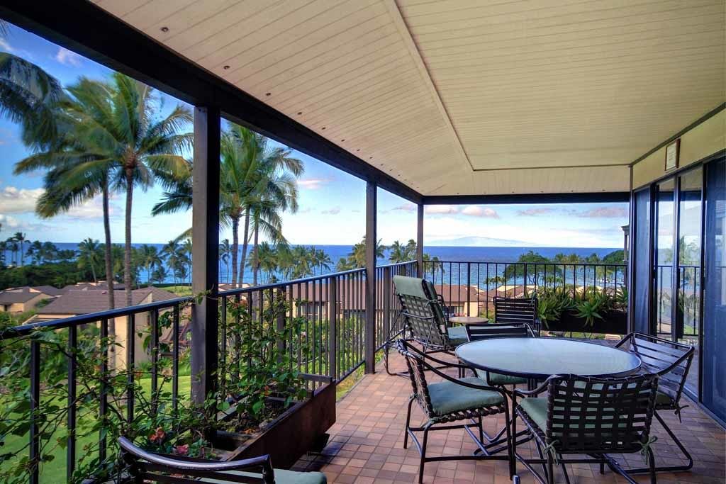 Wailea, Maui Vacation Rental
