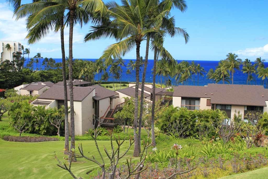 Wailea, Maui Vacation Rental